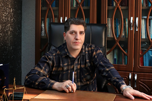 تصویر پروفایلی